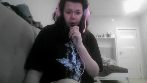 Snapshot of amanda_mia chatting on 04-14-26, 03:18 amanda_mia online show from 04-14-26, 03:18