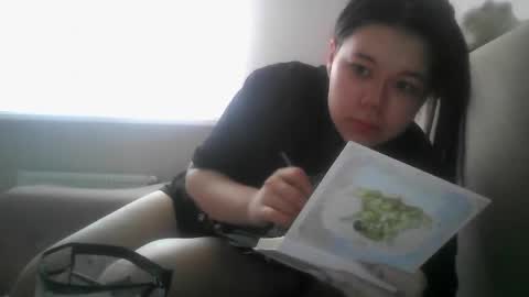 Snapshot of amanda_mia chatting on 04-23-26, 10:25 amanda_mia online show from 04-23-26, 10:25
