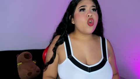 Amanda Moore online show from 12-05-25, 10:35