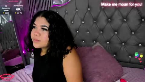 Amanda Moore online show from 05-22-26, 03:57