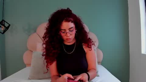 Snapshot of amanda_rios chatting on 07-01-26, 10:42 Amanda Rios online show from 07-01-26, 10:42