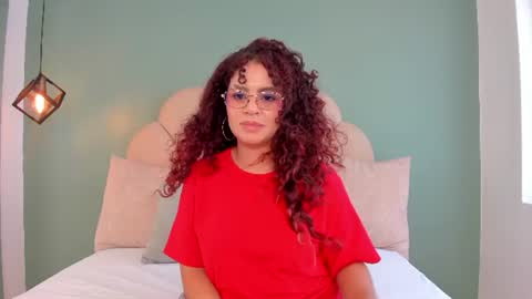Snapshot of amanda_rios chatting on 07-14-26, 10:04 Amanda Rios online show from 07-14-26, 10:04