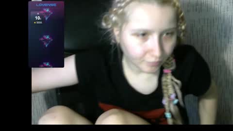 Amanda online show from 02-19-25, 02:34