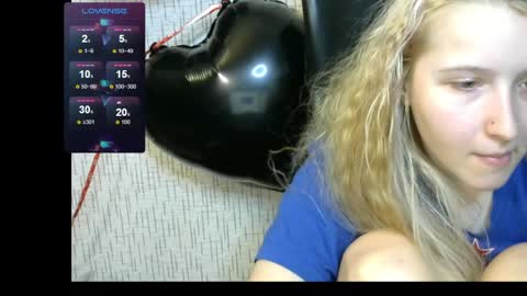 Amanda online show from 03-02-25, 06:19