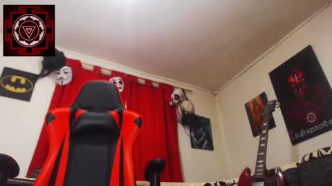 Amanda Valeska online show from 01-06-25, 01:41