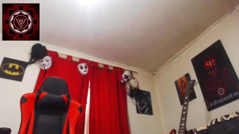 Amanda Valeska online show from 01-07-25, 01:24