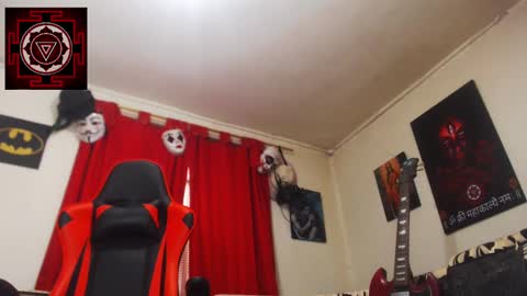 Amanda Valeska online show from 01-13-25, 01:28