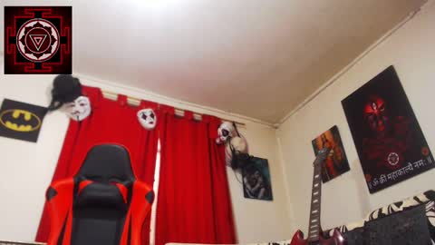 Amanda Valeska online show from 01-31-25, 02:17