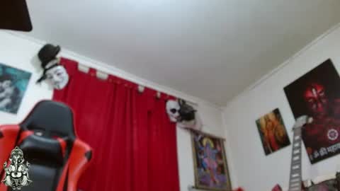 Snapshot of amanda_valeska chatting on 06-13-26, 05:22 Amanda Valeska online show from 06-13-26, 05:22
