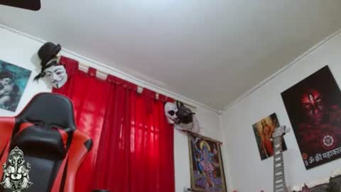 Snapshot of amanda_valeska chatting on 06-15-26, 05:37 Amanda Valeska online show from 06-15-26, 05:37