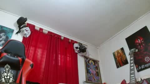 Snapshot of amanda_valeska chatting on 06-24-26, 06:07 Amanda Valeska online show from 06-24-26, 06:07
