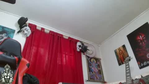 Snapshot of amanda_valeska chatting on 07-05-26, 04:14 Amanda Valeska online show from 07-05-26, 04:14