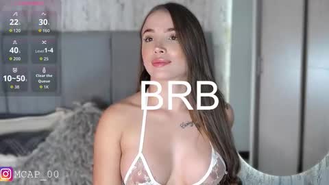 Amanda online show from 02-06-26, 10:57