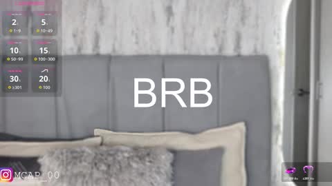 Amanda online show from 02-22-26, 12:23