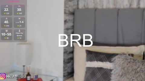 Amanda online show from 03-26-26, 02:28