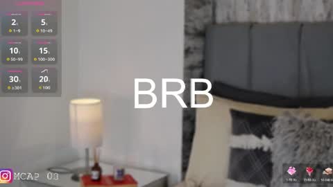 Amanda online show from 04-03-26, 12:08