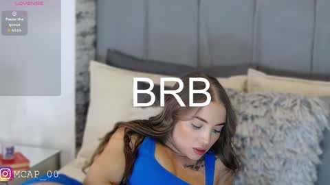 Amanda online show from 04-08-26, 02:00