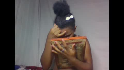 amandaaa25 online show from 09-18-25, 09:11