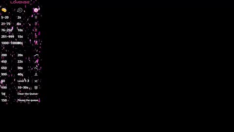 Amanda online show from 01-18-26, 07:12