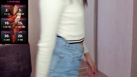 AmandaAir online show from 09-08-25, 06:40