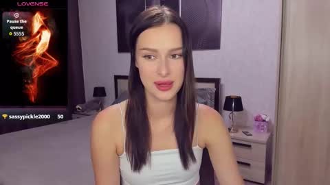 AmandaAir online show from 09-13-25, 06:40