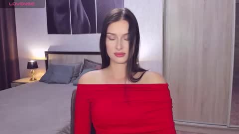 AmandaAir online show from 09-18-25, 05:15