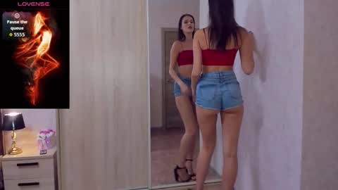 AmandaAir online show from 09-22-25, 05:04