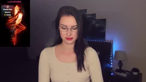 AmandaAir online show from 10-02-25, 05:42