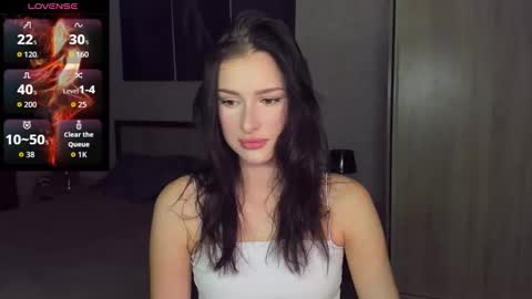 AmandaAir online show from 11-16-25, 04:34