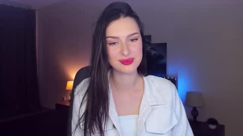 AmandaAir online show from 12-01-25, 11:26