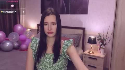 AmandaAir online show from 02-01-26, 07:34