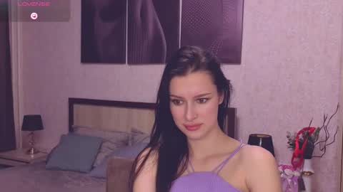 AmandaAir online show from 03-13-26, 10:16