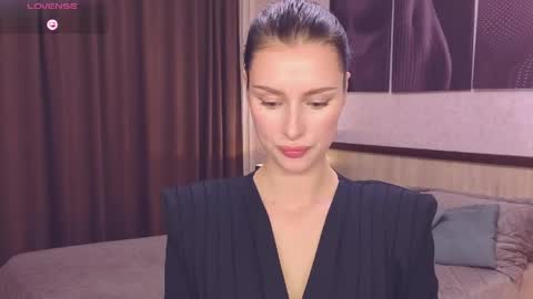 AmandaAir online show from 03-22-26, 04:54