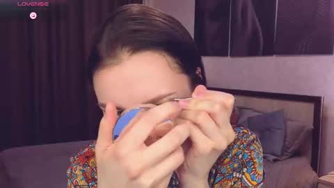 AmandaAir online show from 03-23-26, 07:18