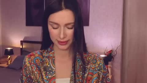 AmandaAir online show from 03-31-26, 07:03