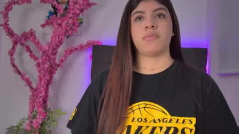 Amanda online show from 01-12-26, 01:55