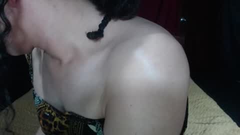 Amanda cerat online show from 02-08-26, 12:36