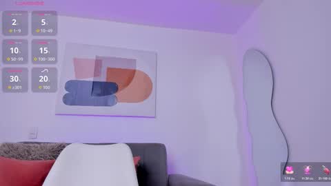 Amanda  online show from 03-10-26, 02:00