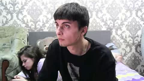 Selina and Robert online show from 03-02-26, 07:59