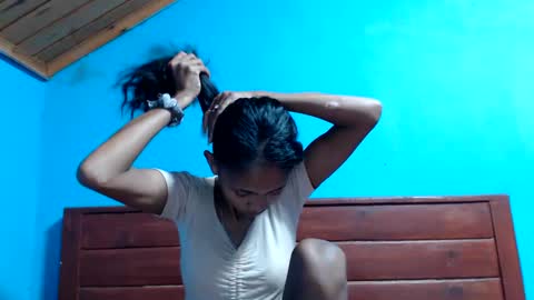 amandaerotic online show from 03-03-25, 03:52