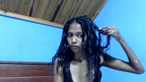 amandaerotic online show from 03-09-25, 01:15