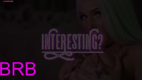 Snapshot of amandafarrell chatting on 01-05-25, 09:15 Amanda Farrell online show from 01-05-25, 09:15