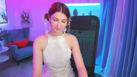 amandagasertoe online show from 06-04-26, 04:18