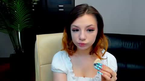 Snapshot of amandagracy_1 chatting on 02-26-25, 05:31 amandagracy_1 online show from 02-26-25, 05:31