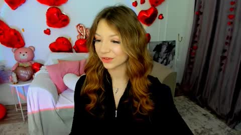 amandagracy_1 online show from 02-05-26, 03:22