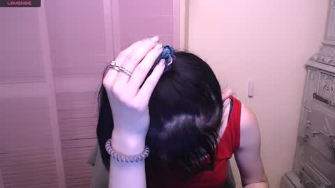 Snapshot of amandasentin chatting on 12-15-24, 12:06 Amanda online show from 12-15-24, 12:06