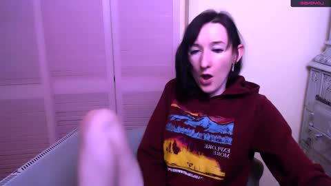 Amanda online show from 12-27-24, 12:56