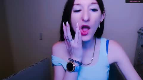 Snapshot of amandasentin chatting on 02-03-25, 08:35 Amanda online show from 02-03-25, 08:35