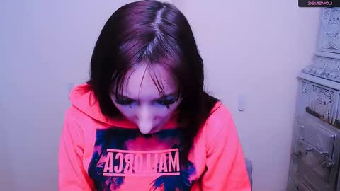 Snapshot of amandasentin chatting on 02-10-25, 07:58 Amanda online show from 02-10-25, 07:58