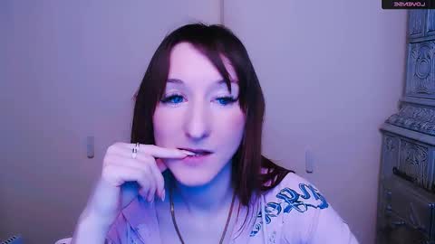 Snapshot of amandasentin chatting on 02-13-25, 11:17 Amanda online show from 02-13-25, 11:17